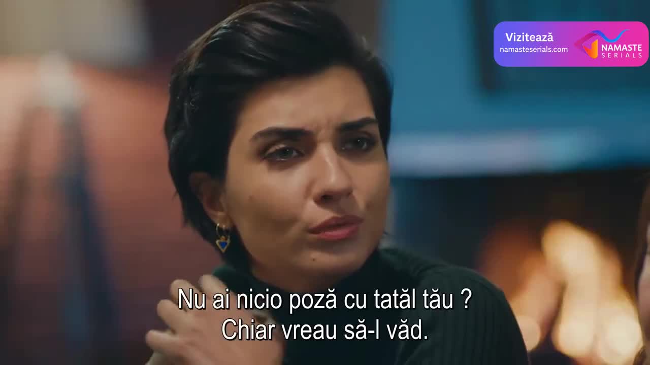 Cesur Ve Guzel - Iubire si razbunare tv Episodul 17