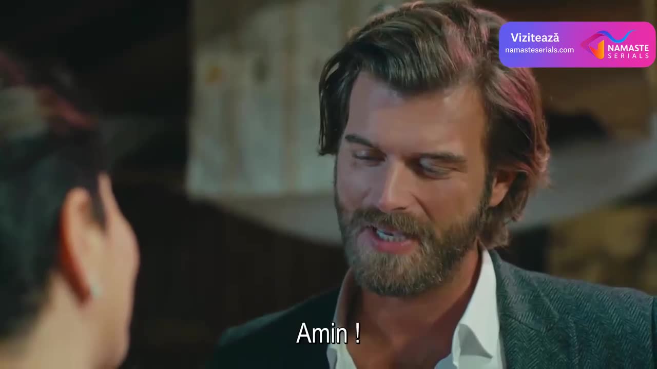 Cesur Ve Guzel - Iubire si razbunare tv Episodul 16