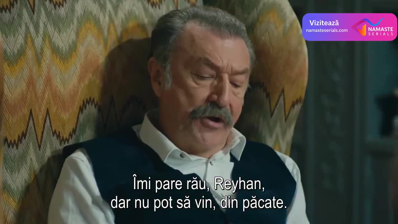 Cesur Ve Guzel - Iubire si razbunare tv Episodul 15