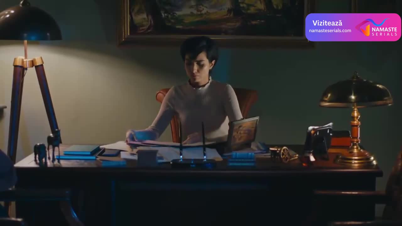 Cesur Ve Guzel - Iubire si razbunare tv Episodul 13