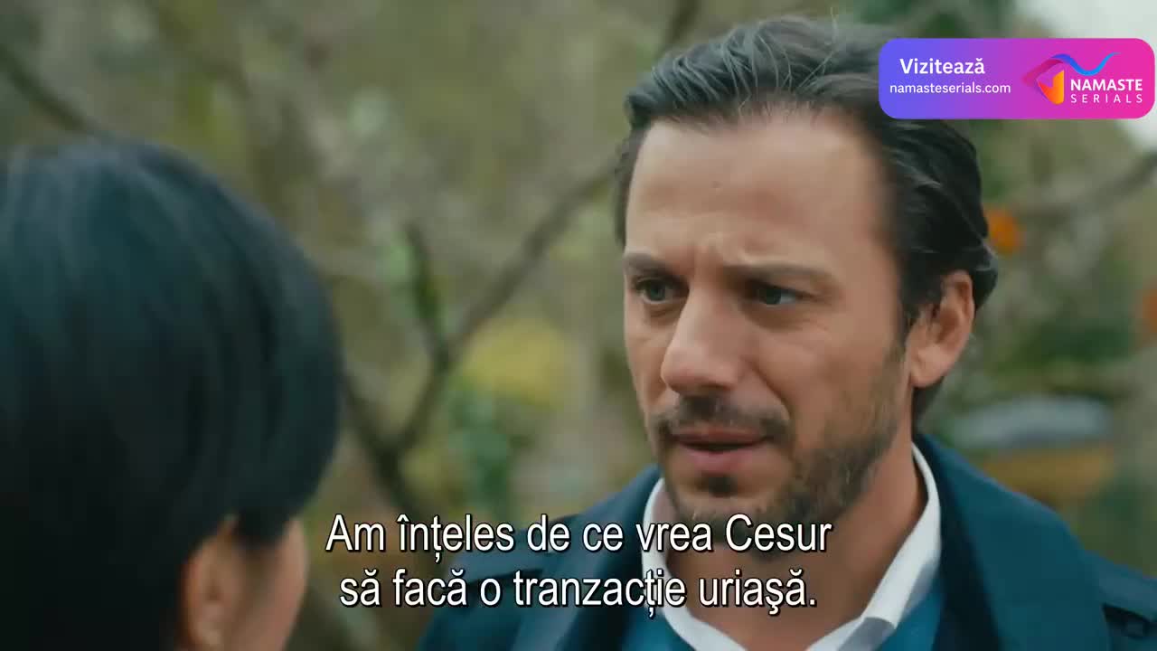 Cesur Ve Guzel - Iubire si razbunare tv Episodul 12