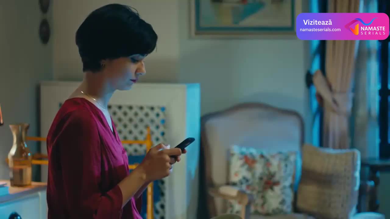 Cesur Ve Guzel - Iubire si razbunare tv Episodul 10