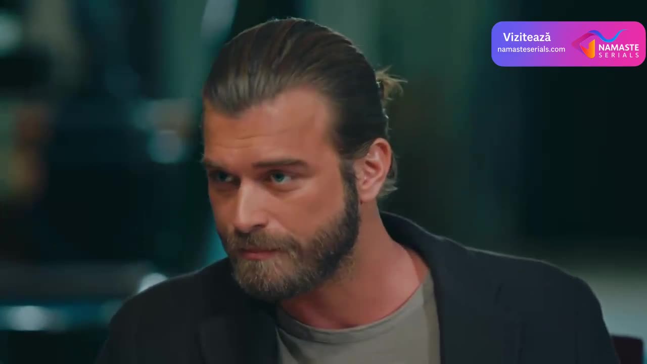 Cesur Ve Guzel - Iubire si razbunare tv Episodul 11
