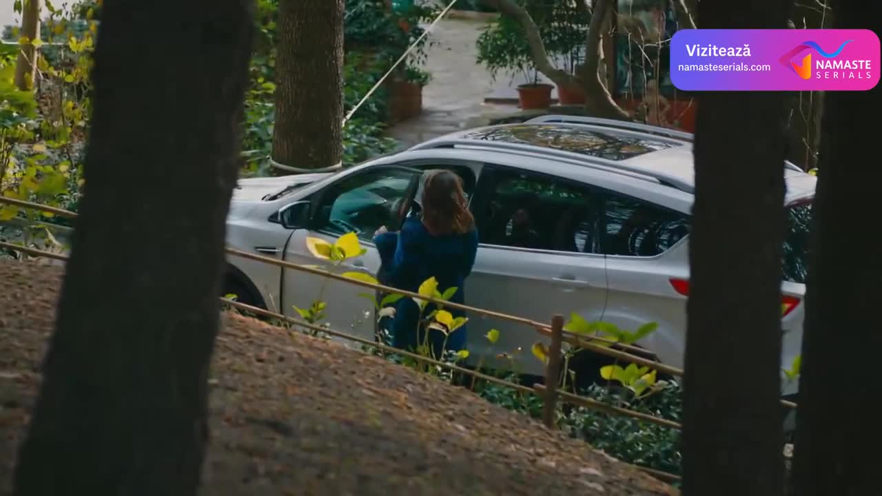 Cesur Ve Guzel - Iubire si razbunare tv Episodul 9