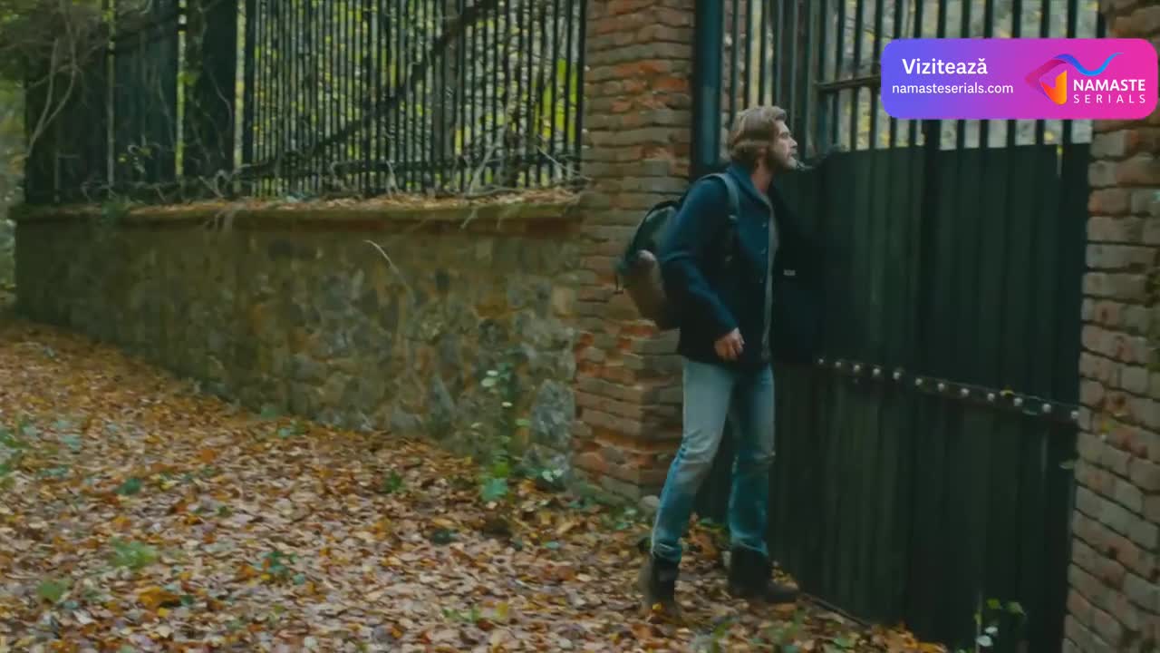 Cesur Ve Guzel - Iubire si razbunare tv Episodul 8