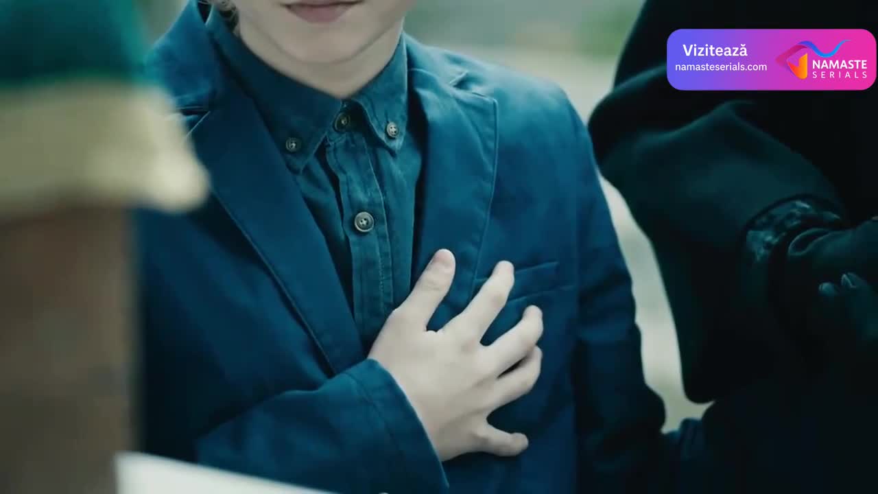 Cesur Ve Guzel - Iubire si razbunare tv Episodul 6