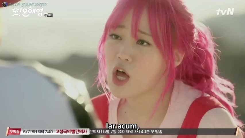 Another Miss Oh Episodul 8