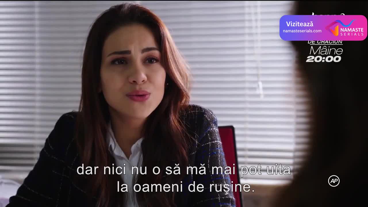 Yemin - Juramantul  Episodul 48