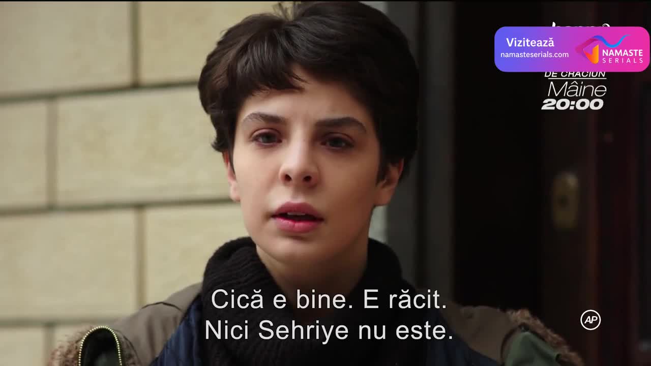 Yemin - Juramantul  Episodul 47