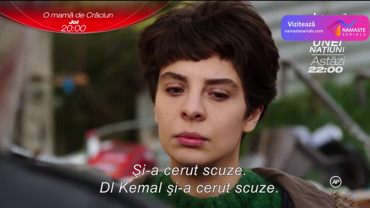 Yemin - Juramantul  Episodul 46