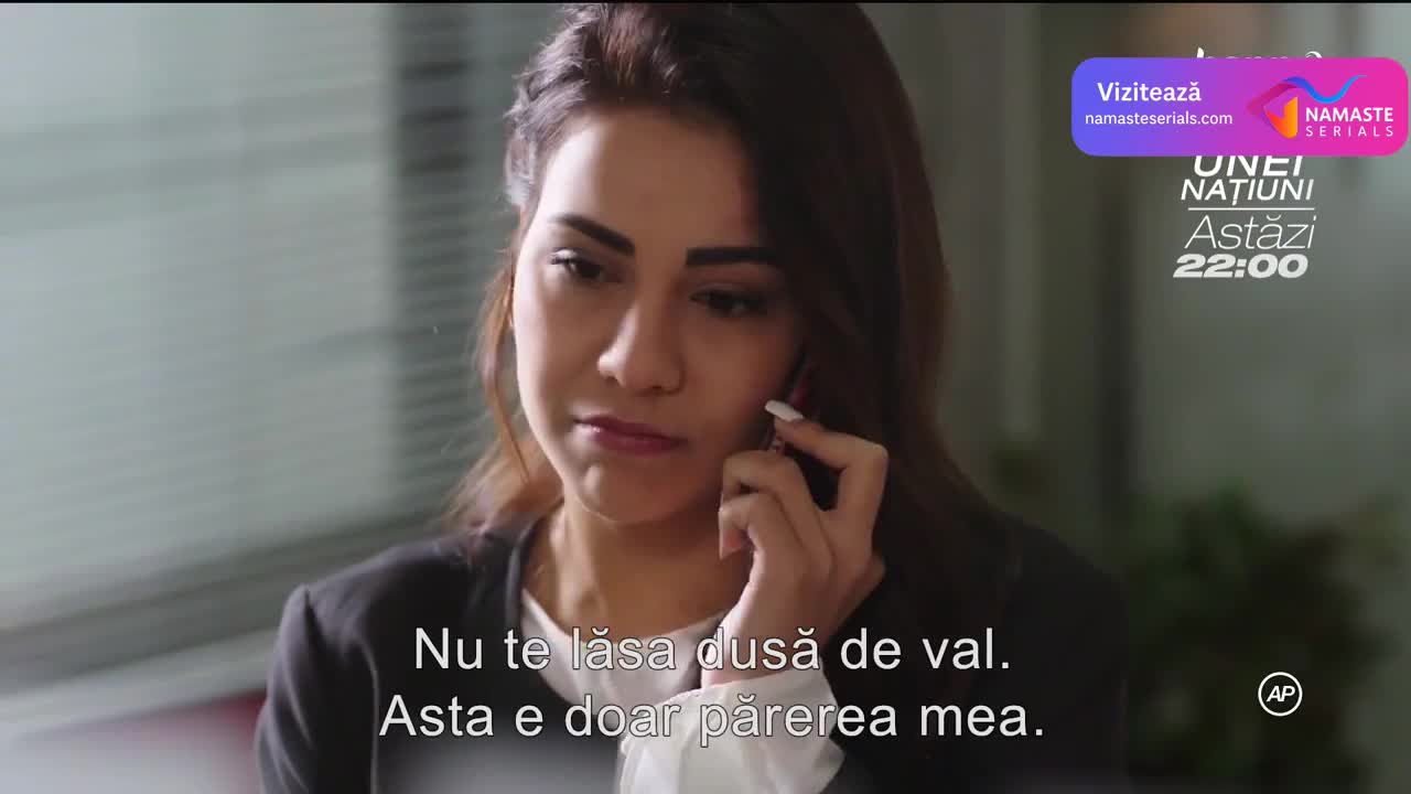 Yemin - Juramantul  Episodul 44