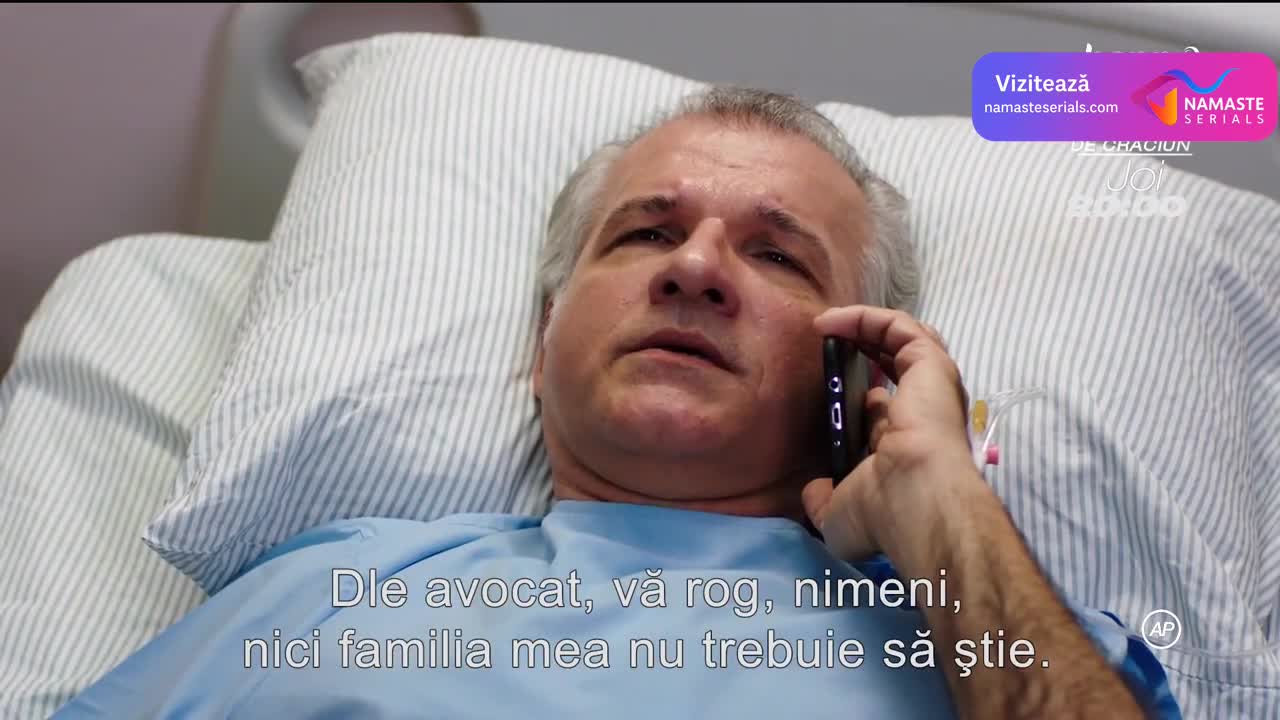Yemin - Juramantul  Episodul 43