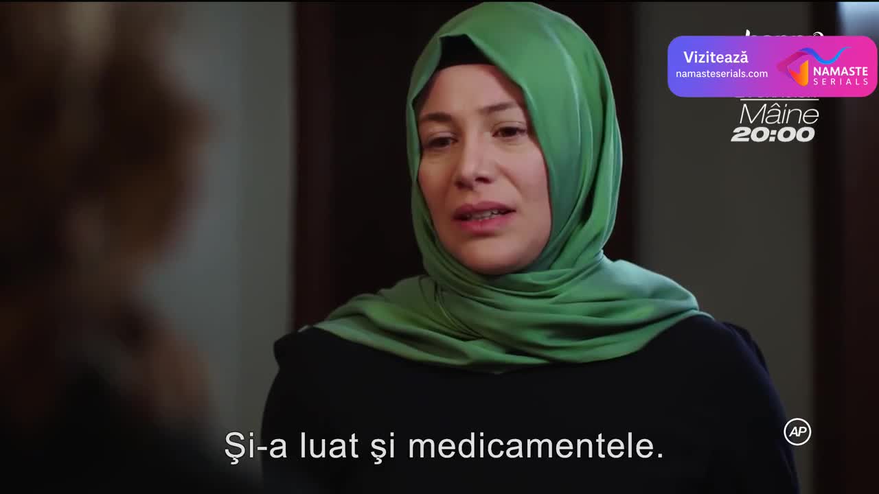 Yemin - Juramantul  Episodul 41