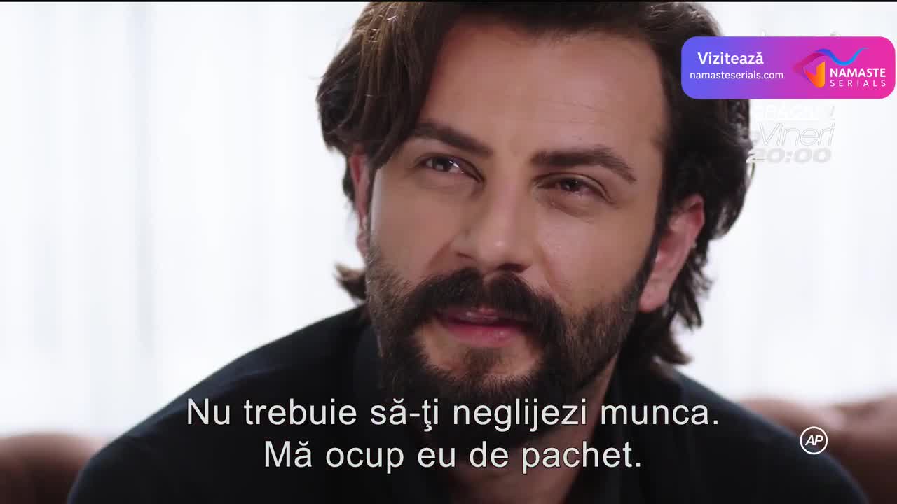 Yemin - Juramantul  Episodul 40