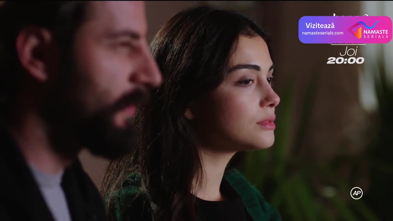 Yemin - Juramantul  Episodul 39