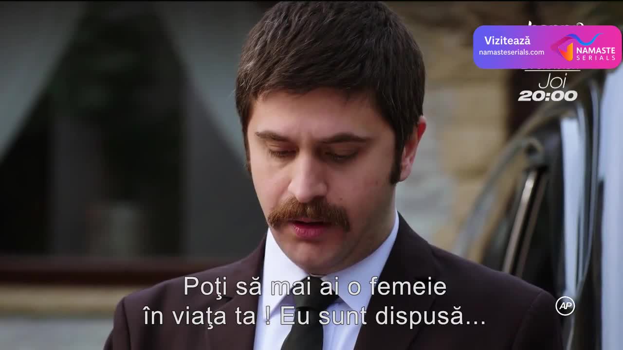 Yemin - Juramantul  Episodul 38