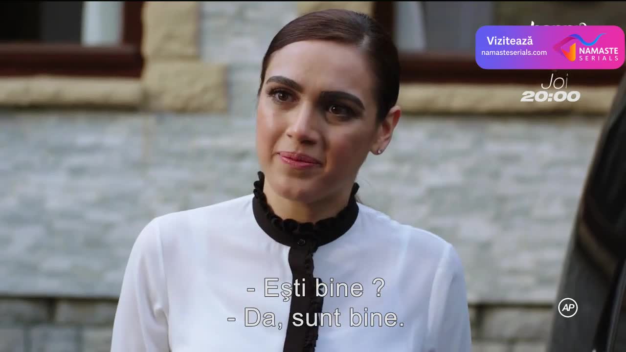 Yemin - Juramantul  Episodul 37