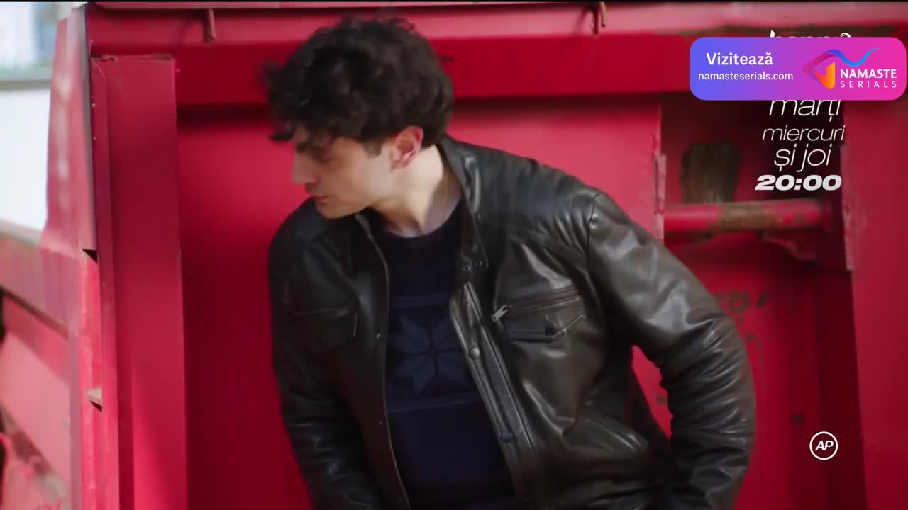 Yemin - Juramantul  Episodul 35