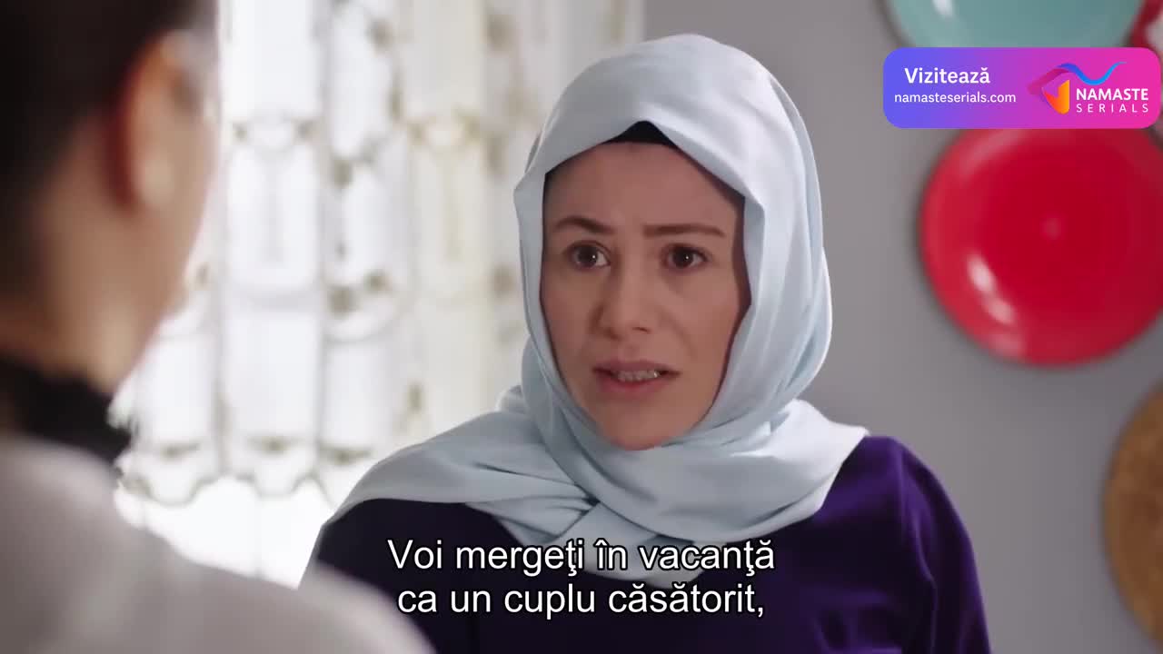 Yemin - Juramantul  Episodul 34