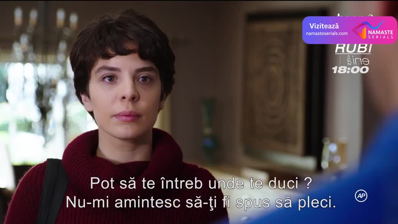 Yemin - Juramantul  Episodul 32