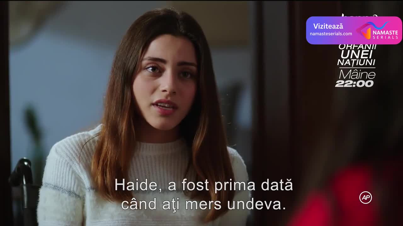 Yemin - Juramantul  Episodul 28