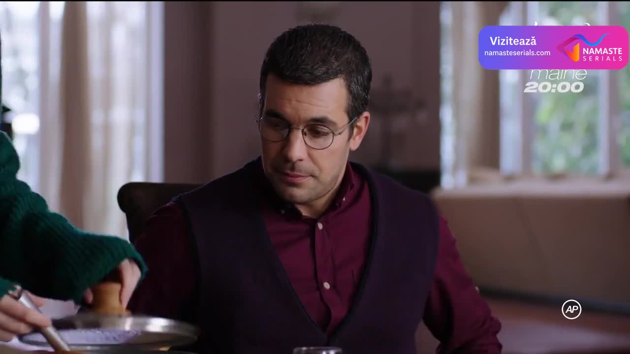 Yemin - Juramantul  Episodul 26