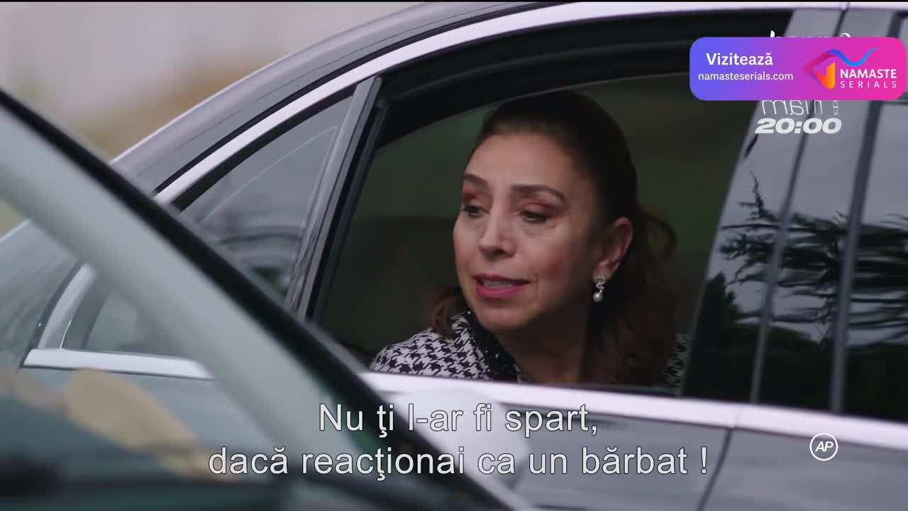 Yemin - Juramantul  Episodul 24