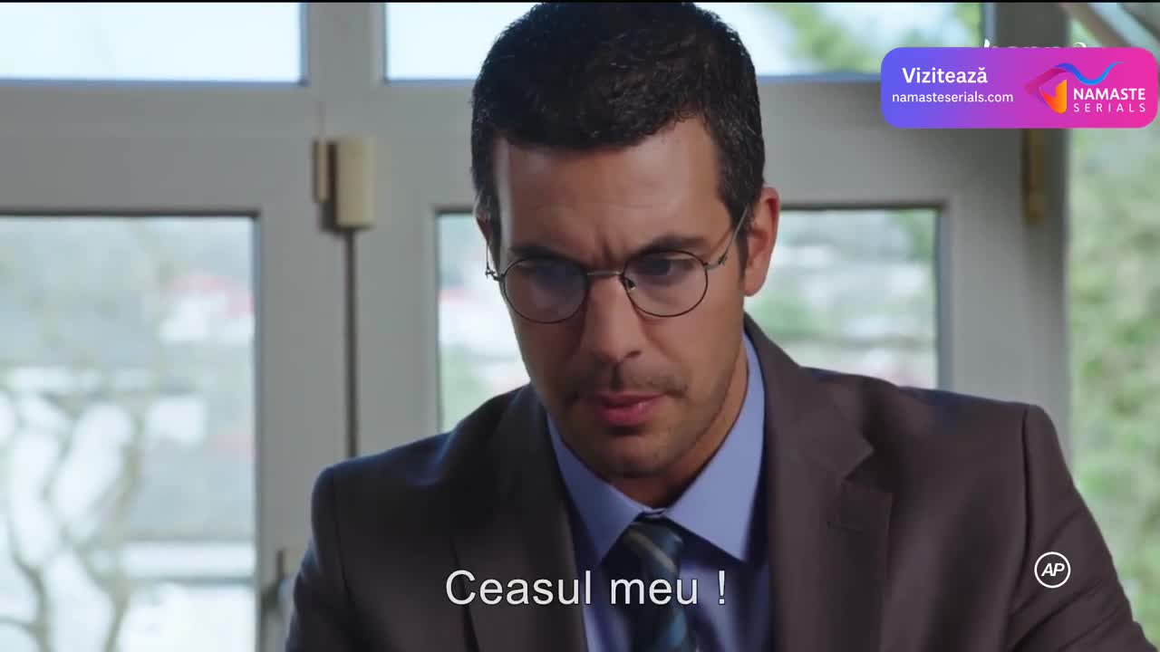Yemin - Juramantul  Episodul 22