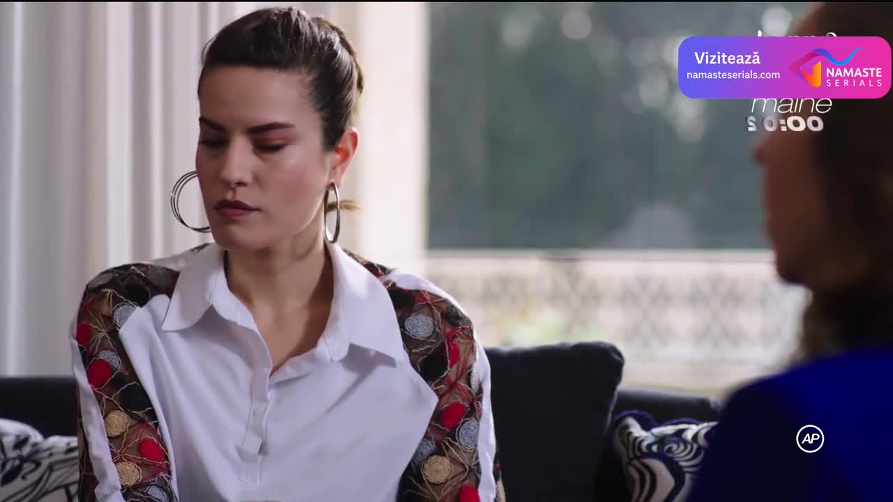 Yemin - Juramantul  Episodul 20