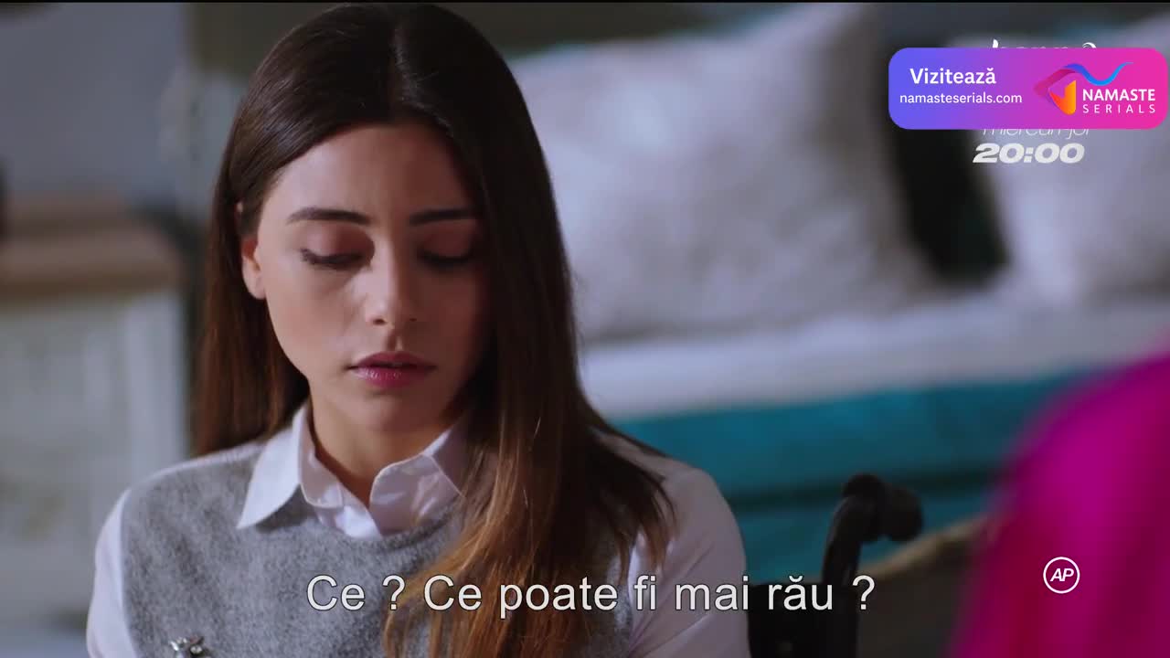 Yemin - Juramantul  Episodul 17