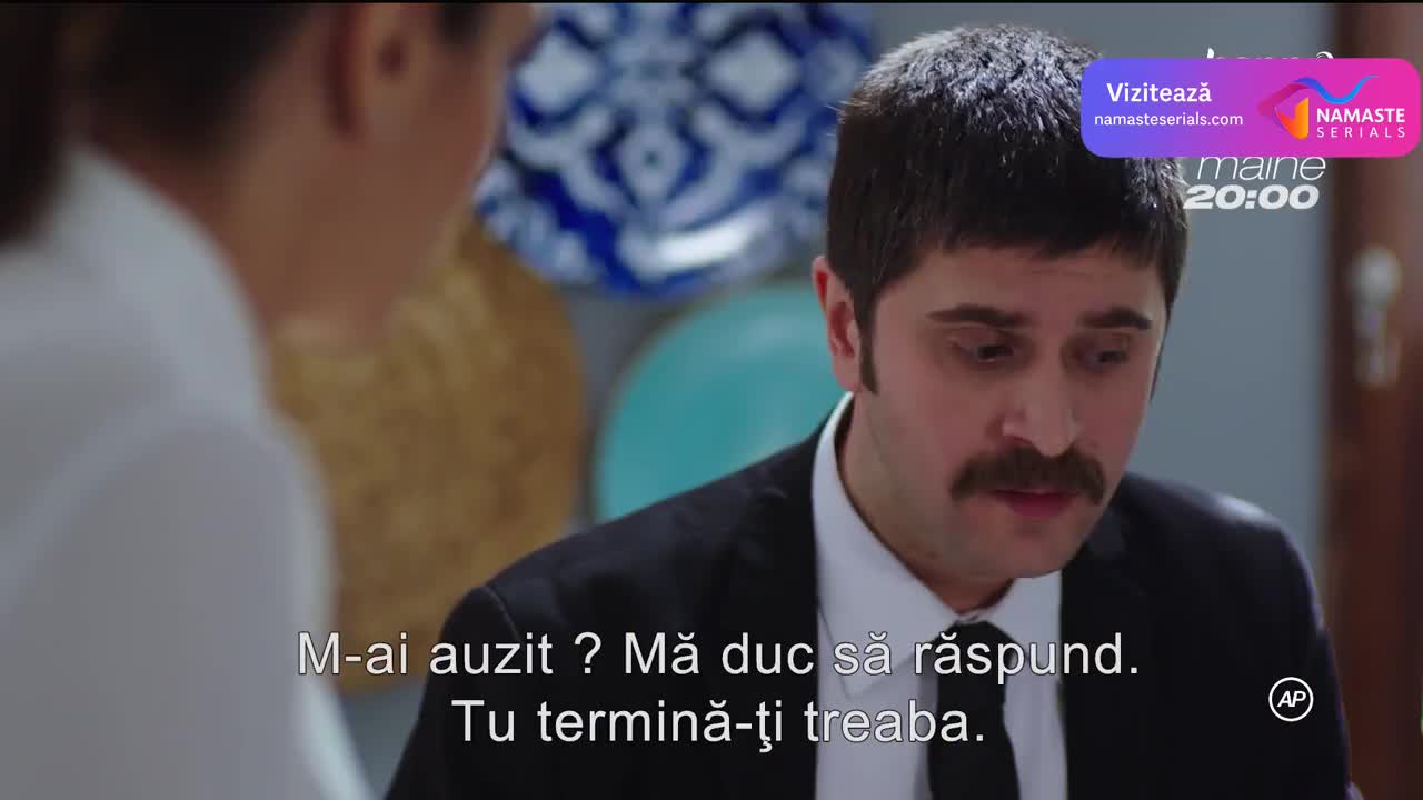 Yemin - Juramantul  Episodul 15