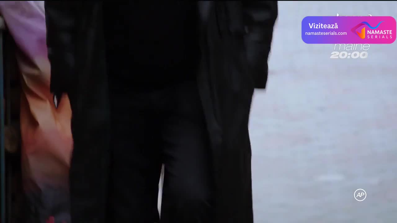 Yemin - Juramantul  Episodul 14