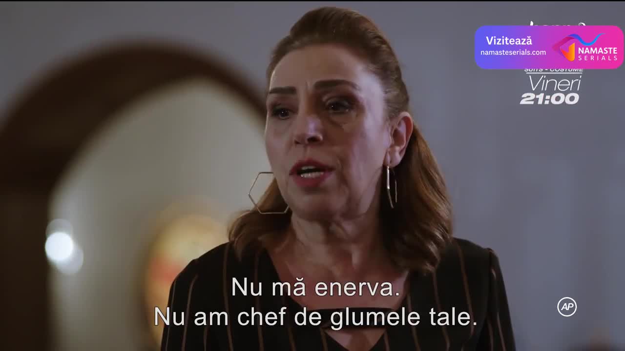 Yemin - Juramantul  Episodul 12
