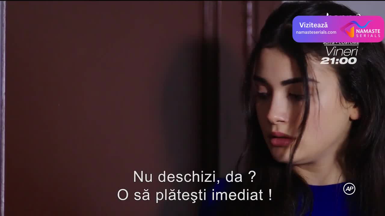 Yemin - Juramantul  Episodul 11