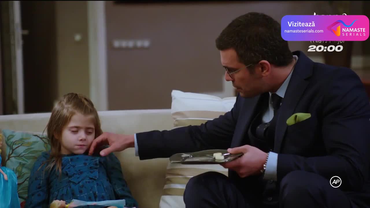 Yemin - Juramantul  Episodul 10