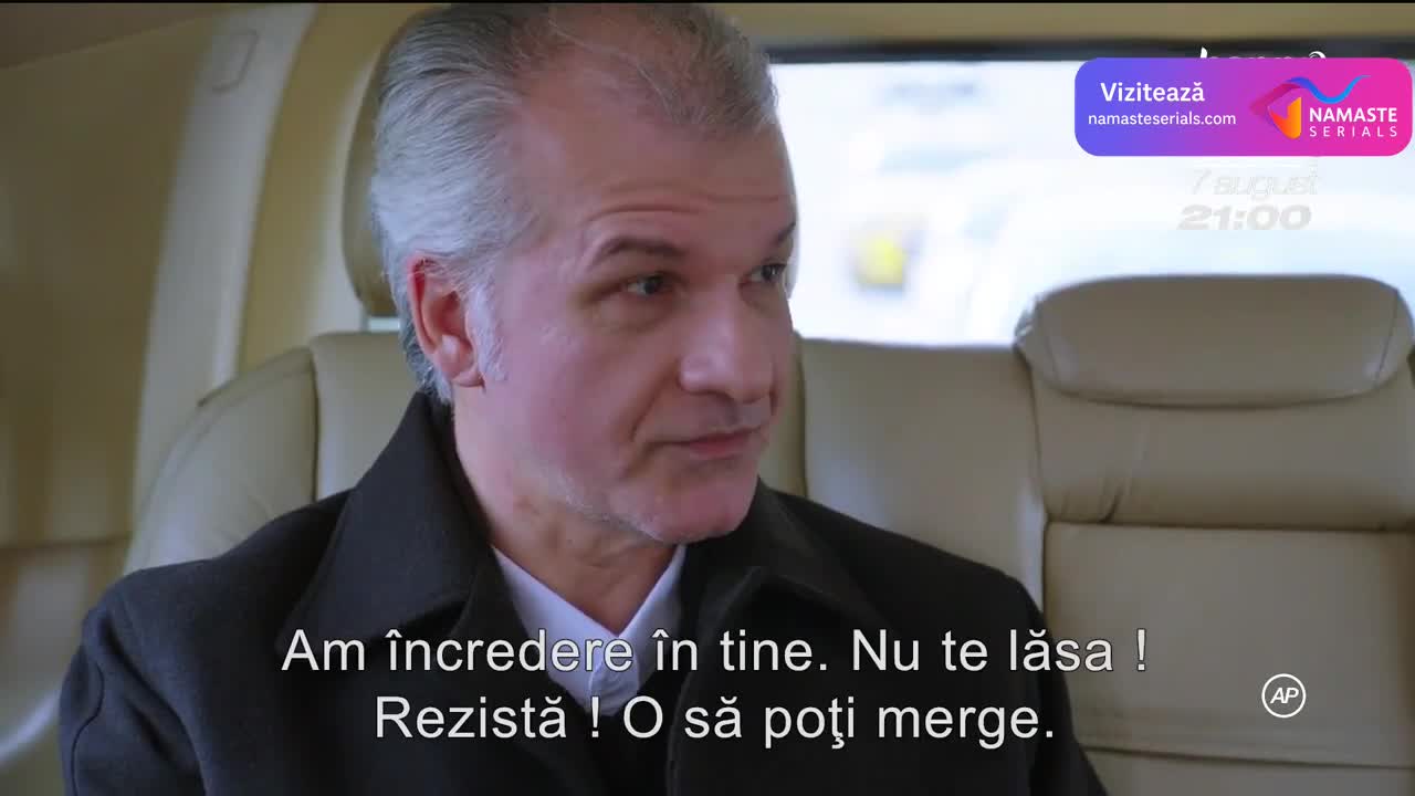 Yemin - Juramantul  Episodul 9
