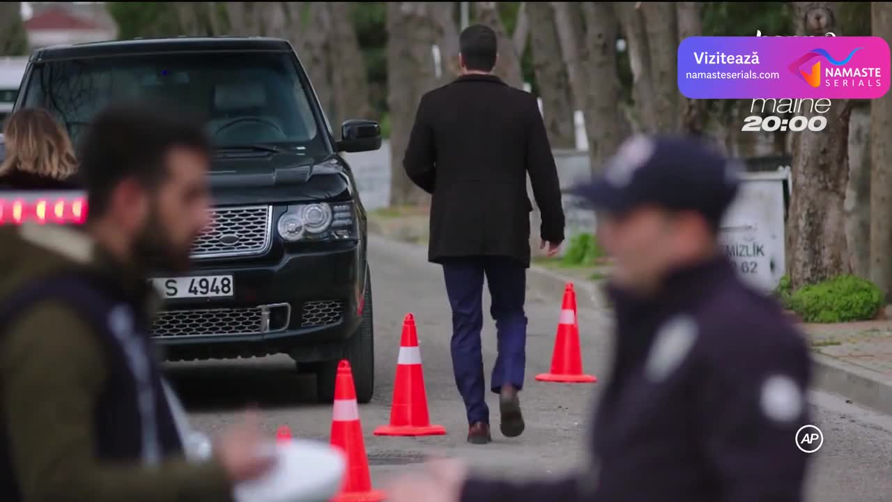 Yemin - Juramantul  Episodul 6