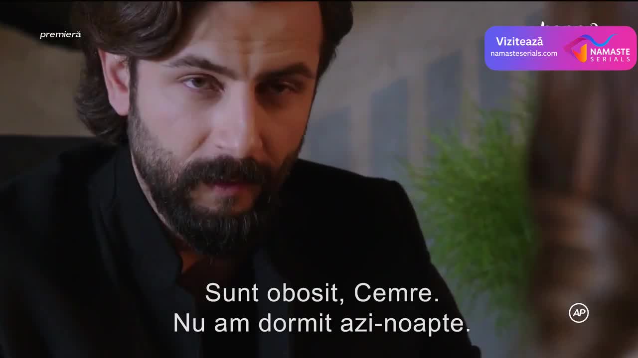 Yemin - Juramantul  Episodul 4