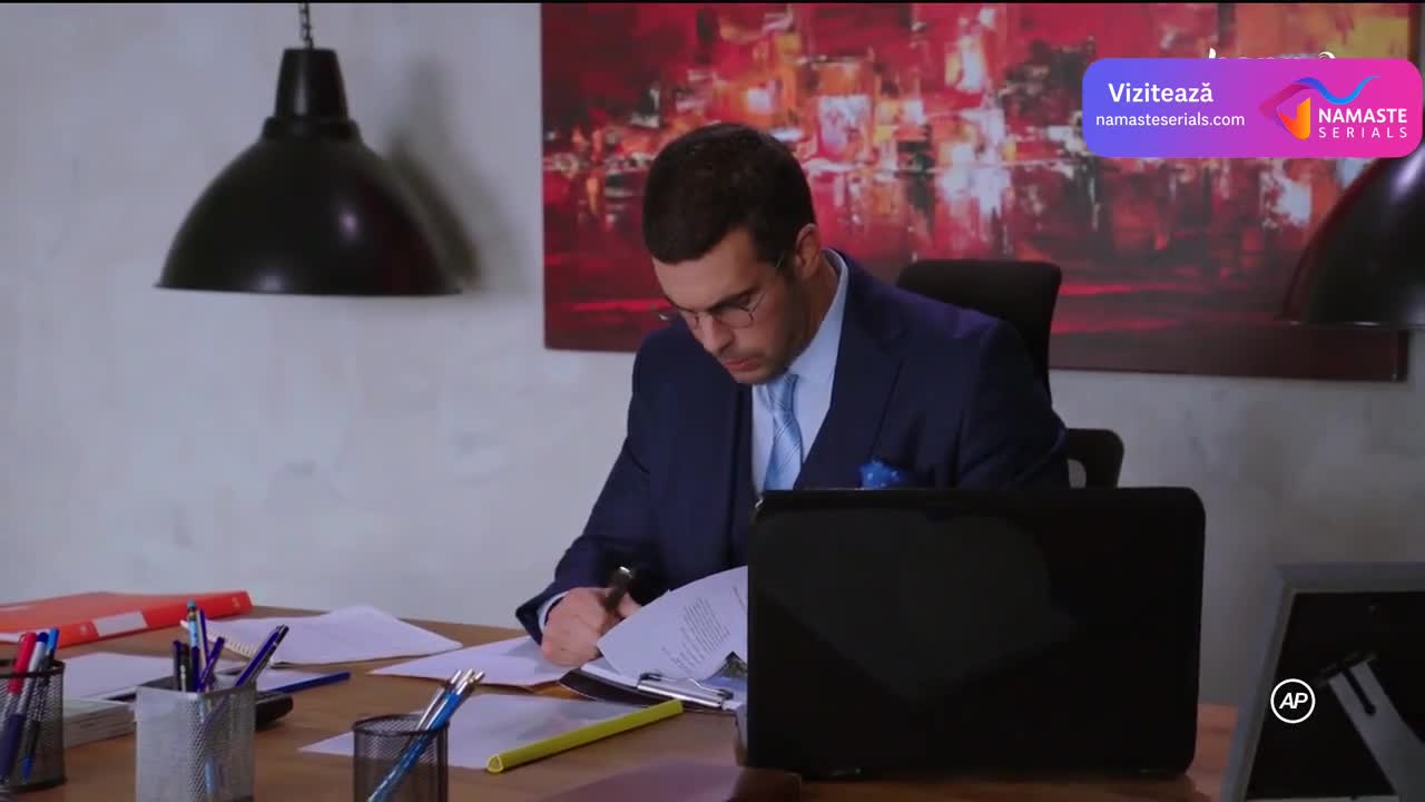 Yemin - Juramantul  Episodul 2