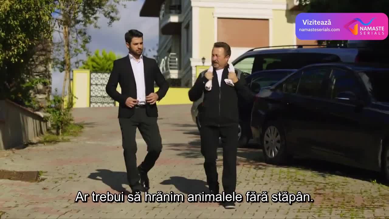 Kara Para Ask: Dragoste de contrabandă TV Episodul 53