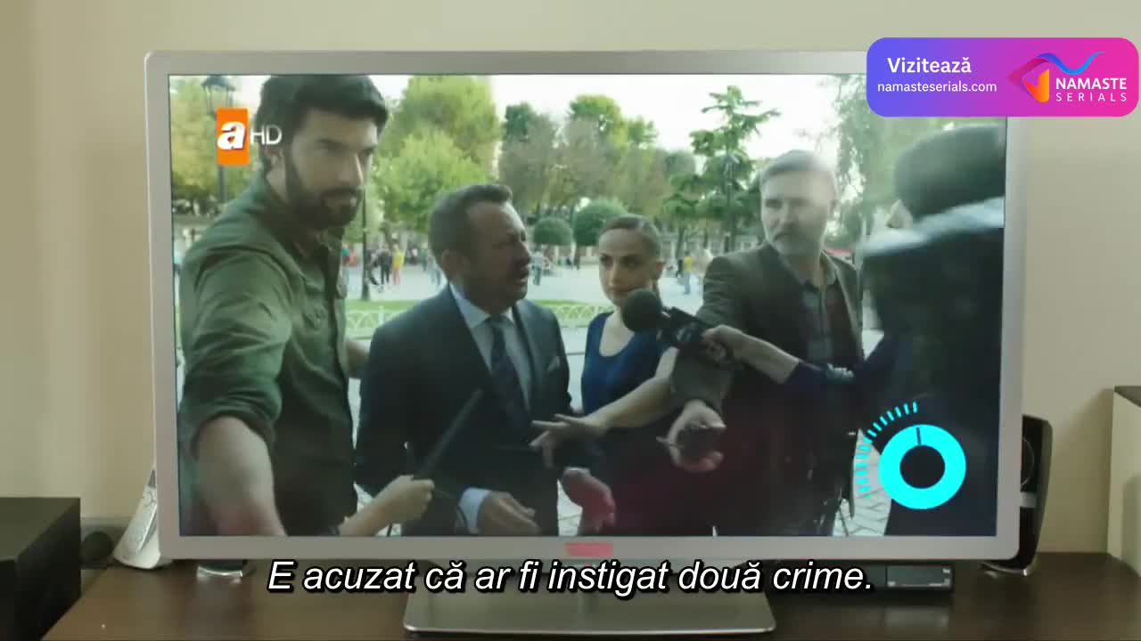 Kara Para Ask: Dragoste de contrabandă TV Episodul 52