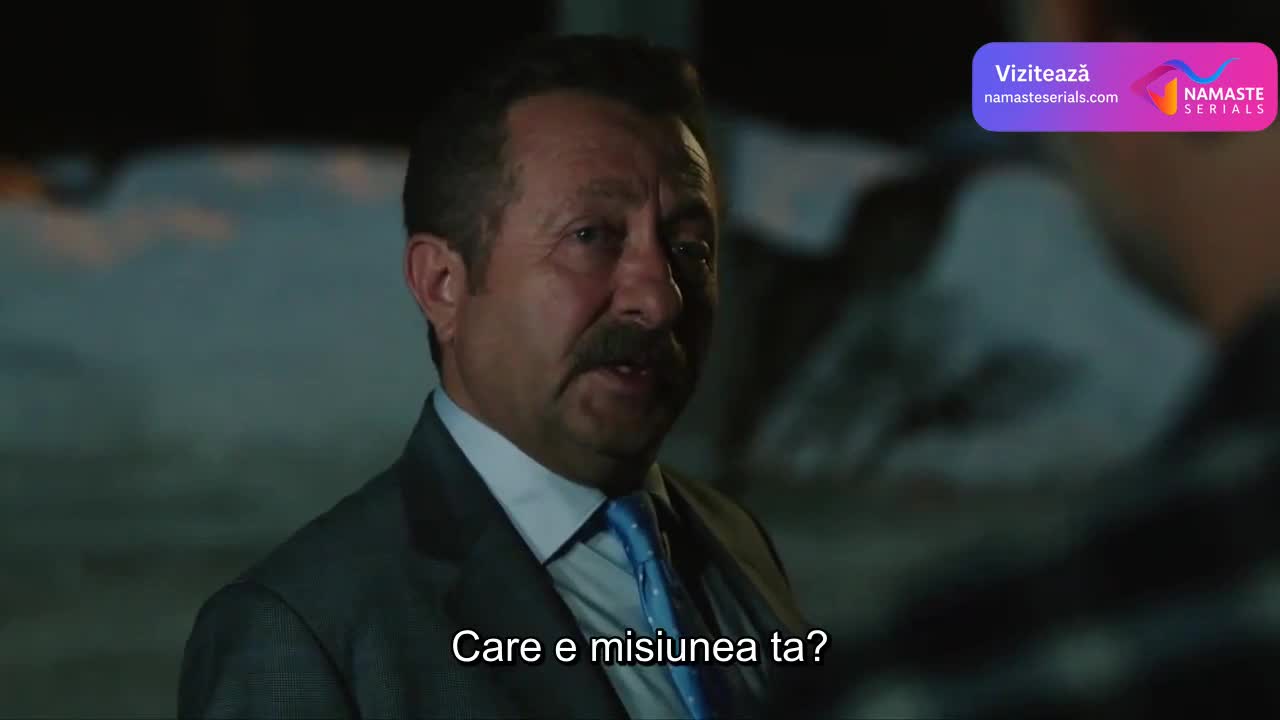 Kara Para Ask: Dragoste de contrabandă TV Episodul 48