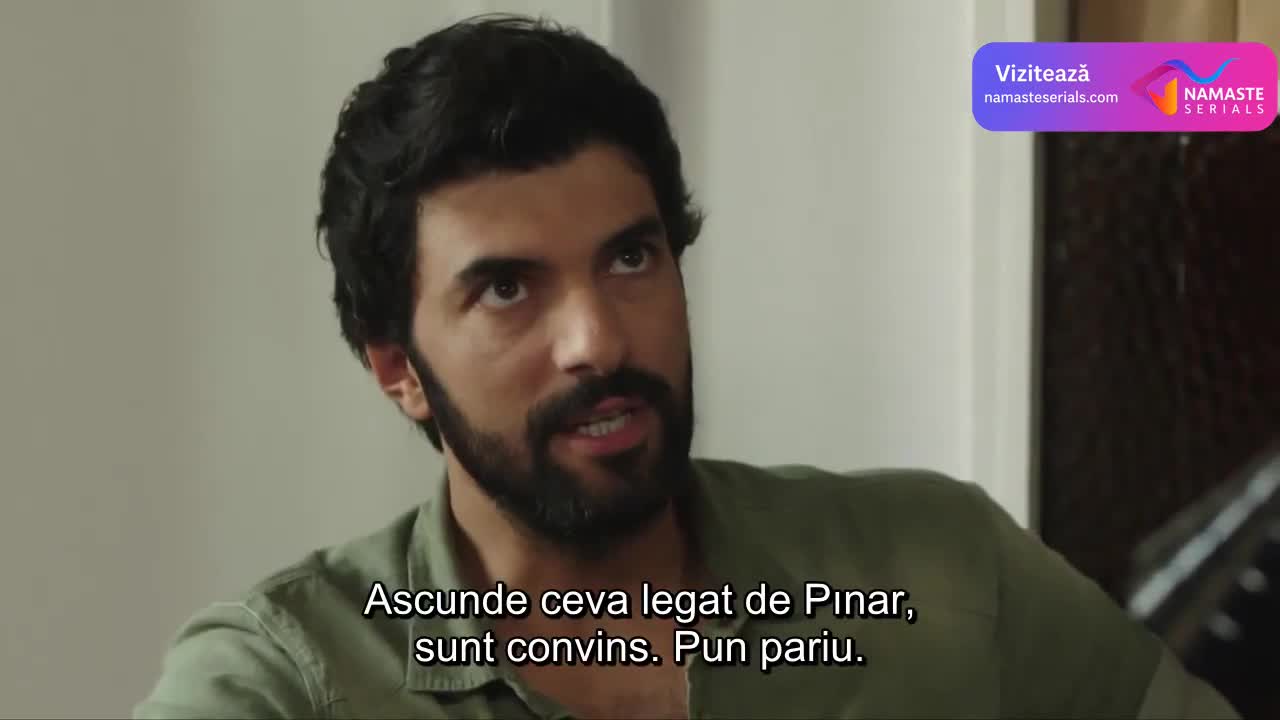 Kara Para Ask: Dragoste de contrabandă TV Episodul 45
