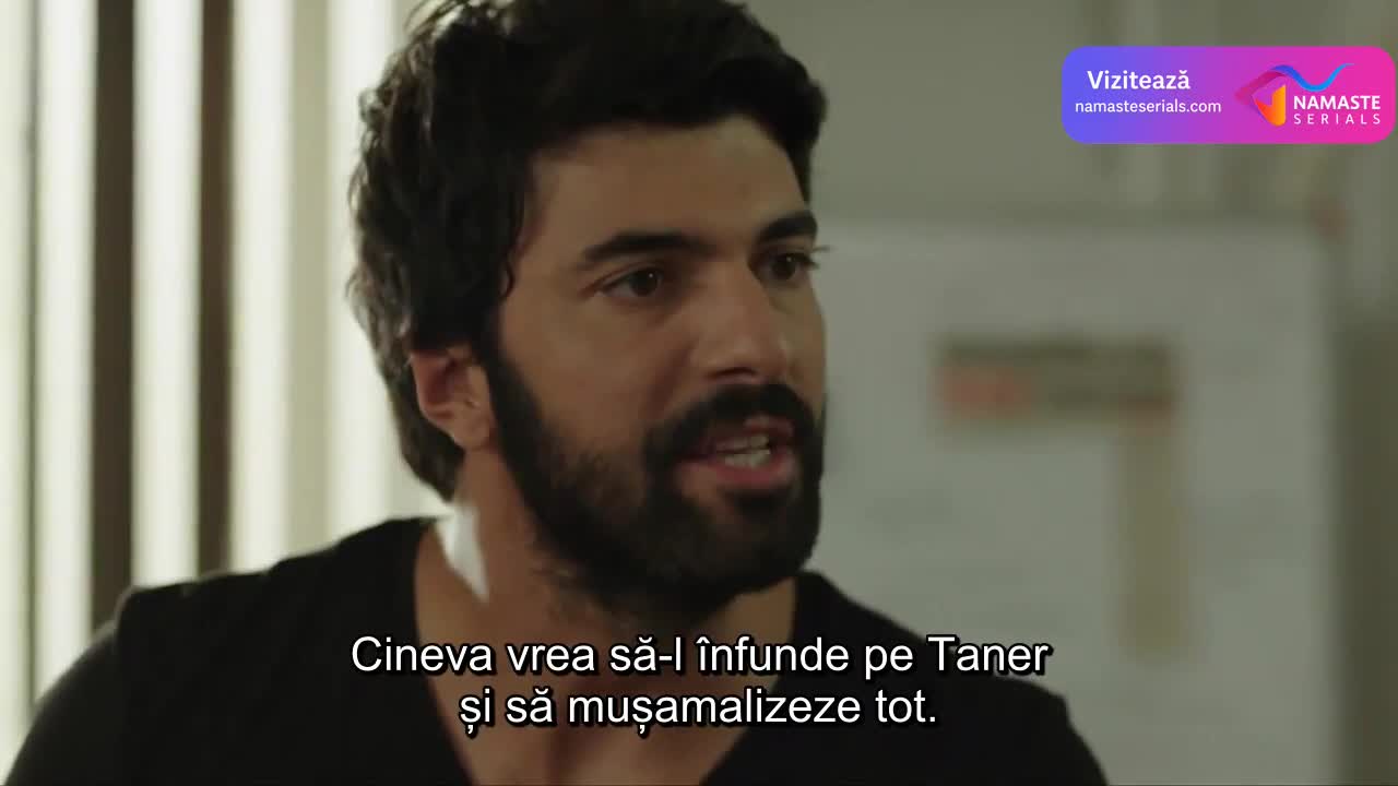 Kara Para Ask: Dragoste de contrabandă TV Episodul 39