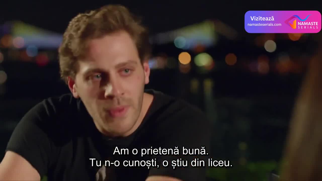 Kara Para Ask: Dragoste de contrabandă TV Episodul 36