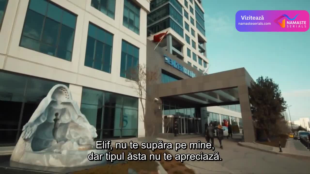 Kara Para Ask: Dragoste de contrabandă TV Episodul 32