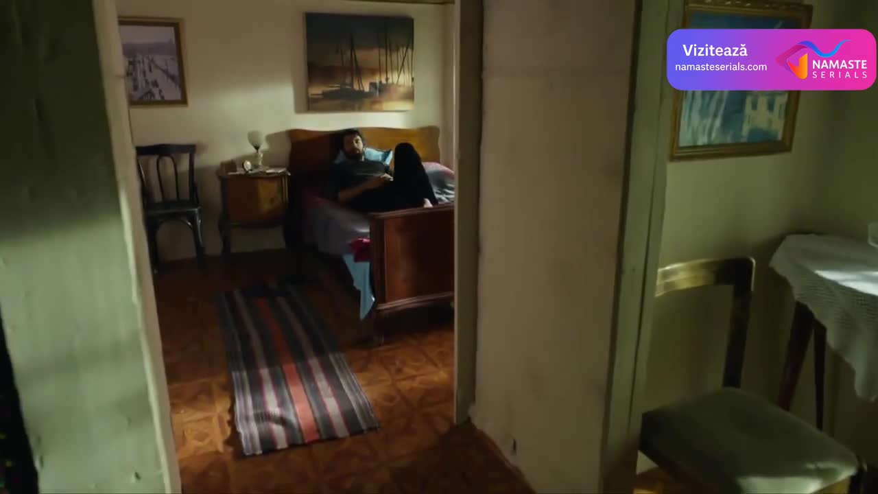 Kara Para Ask: Dragoste de contrabandă TV Episodul 31