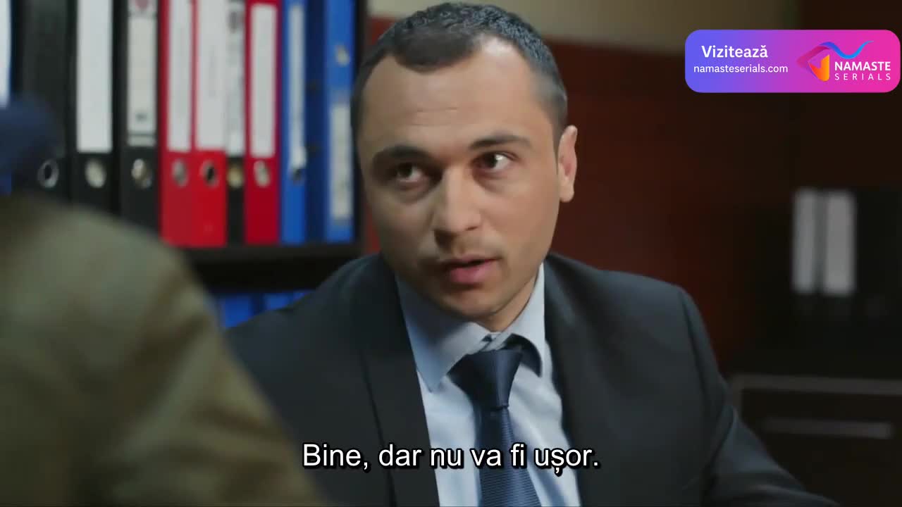 Kara Para Ask: Dragoste de contrabandă TV Episodul 24