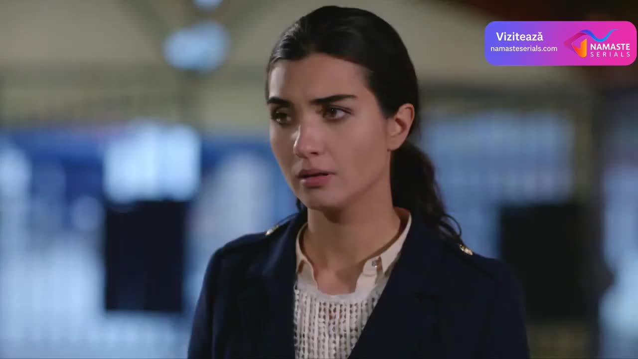 Kara Para Ask: Dragoste de contrabandă TV Episodul 20