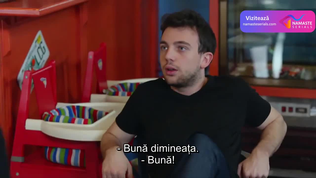 Kara Para Ask: Dragoste de contrabandă TV Episodul 21